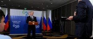 Большинство международных инвесторов считают Россию опаснее Эболы