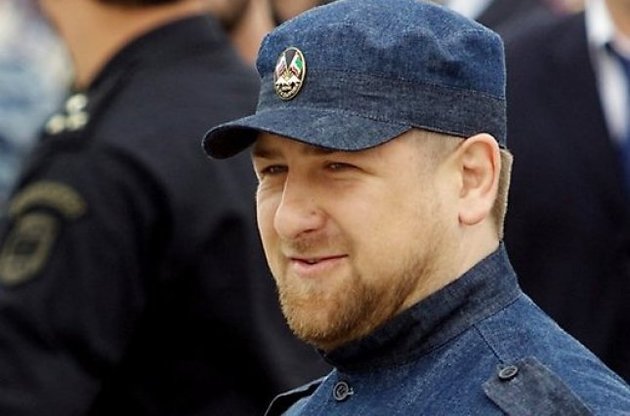 Кадиров заявив про вбивство одного з лідерів "Ісламської держави"