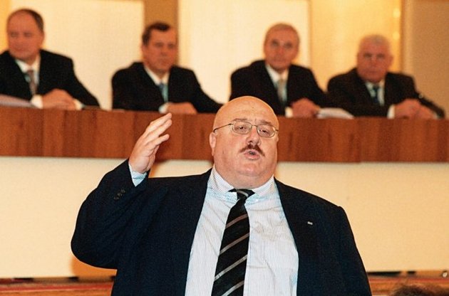 Бендукідзе сподівався на старт глибоких реформ в Україні після виборів.