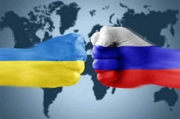 Україна попереджає країни ЄС щодо нової військової агресії з боку Росії