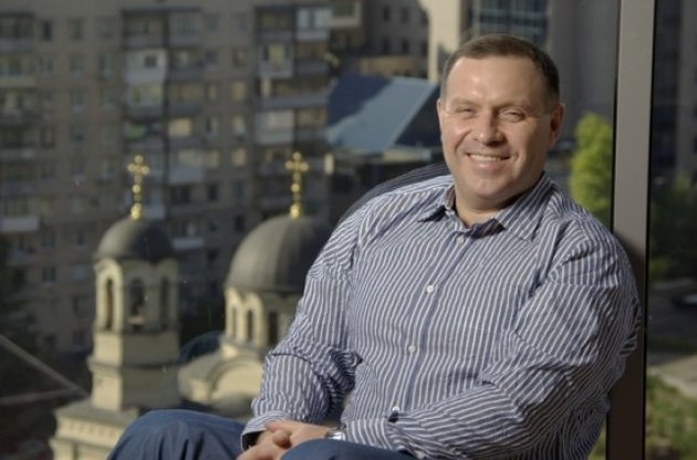 Банк Клімкіна ліквідують