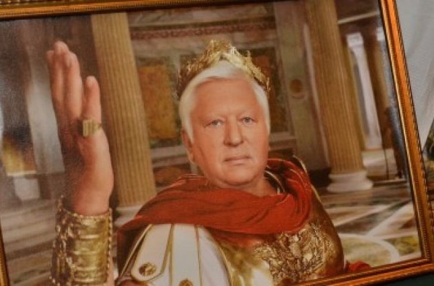 Пшонці потрібні його цінності