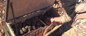 Угроза мирового терроризма в 2013-м достигла своего пика – доклад