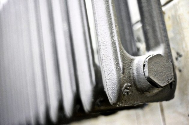 Підвищені тарифи на опалення вступили в силу