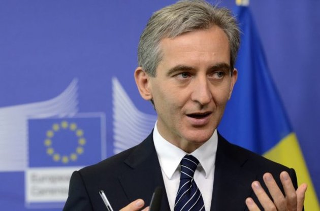 Лянкэ заявил, что Молдова не откажется от нейтрального статуса