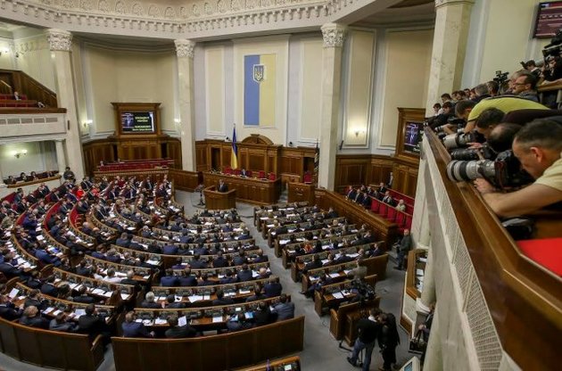 Порошенко має намір захищати українську мову з позицій "позитивної дискримінації"