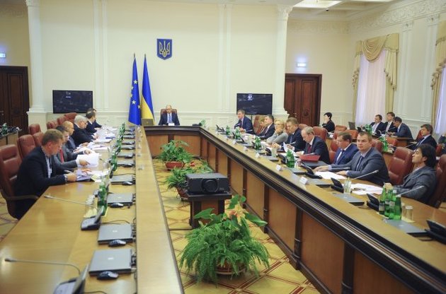 Іноземні фахівці повинні допомогти з реформами