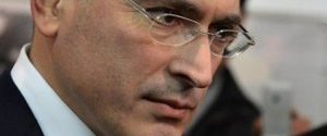 Ходорковский в Европарламенте назвал санкции против России ошибкой