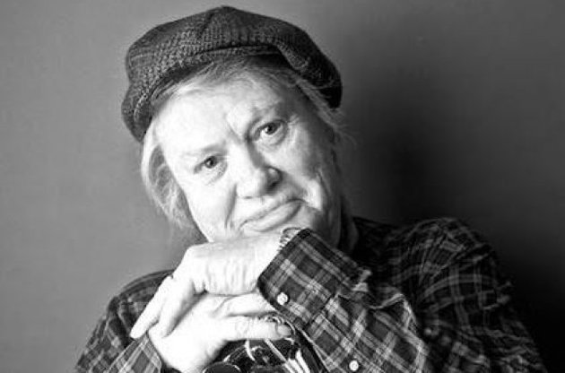 Киз работал с The Rolling Stones с конца 60-х