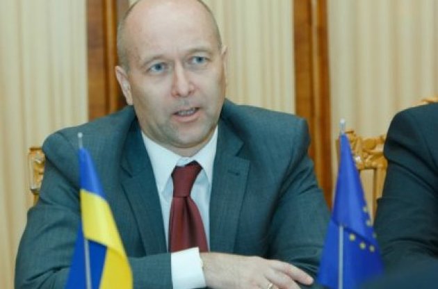Словакия предлагает своих специалистов в украинское правительство