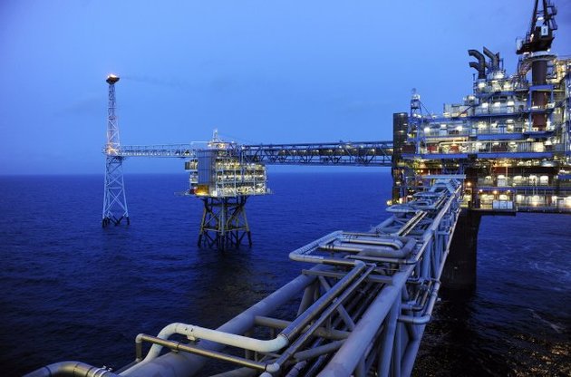 Норвежский нефтегигант намерился потеснить "Газпром" на немецком рынке