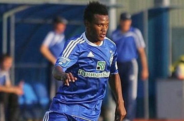 Андрес Эскобар забил в "Далласе" всего 4 гола в 23 матчах