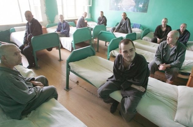 Больше 50 душевнобольных умерло в оккупированом Славяносербском