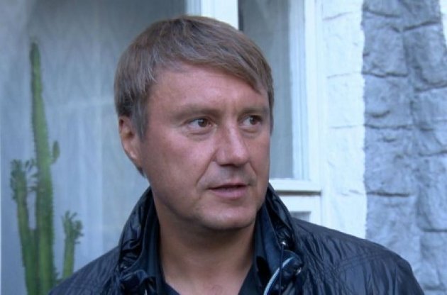 Александр Хацкевич назначен главным тренером сборной Беларуси