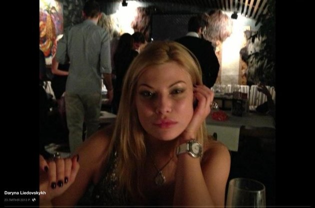 Лєдовських не буде депутатом