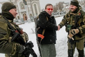 В Украине запретят все фильмы с Охлобыстиным