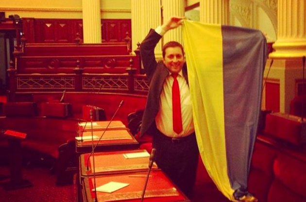 Оппозицию в Австралии возглавил политик украинского происхождения
