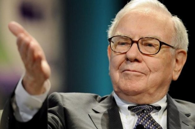Фонд Баффет провів серію великих придбань компаній