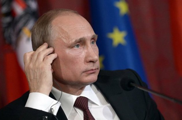Путін слабне, але не зупиниться через відчай і економічні проблеми – Washington Times