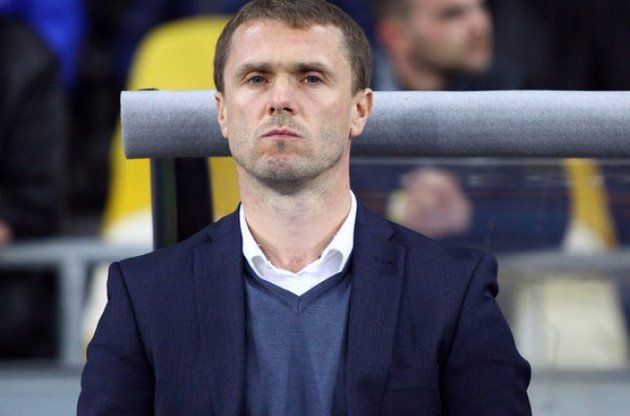 Сергей Ребров сумел улучшить игру &quot;Динамо&quot;