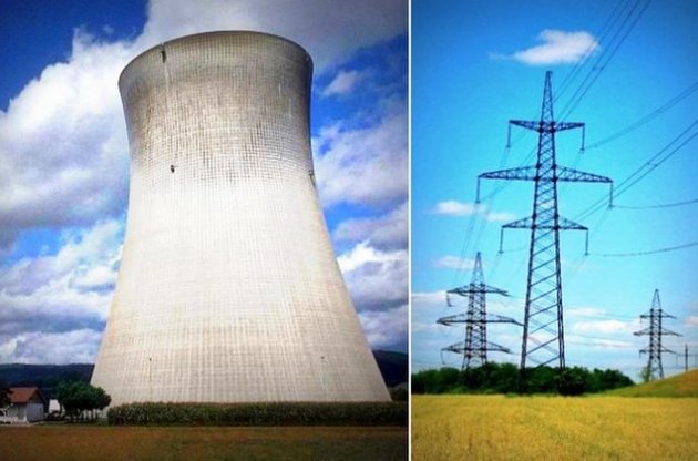 Українські АЕС збільшать свої потужності