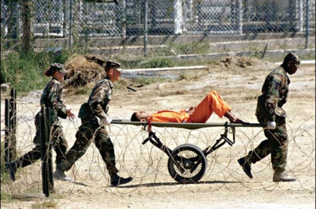 Тайные пытки ЦРУ стали "подарком" для России - Der Spiegel