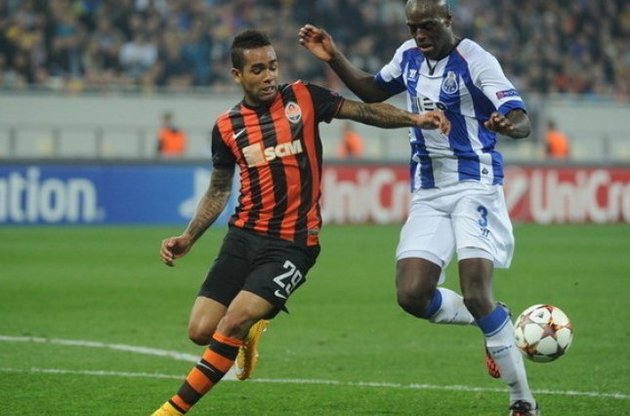 &quot;Шахтар&quot; і &quot;Порту&quot; вже вийшли в 1/8 фіналу Ліги Чемпіонів