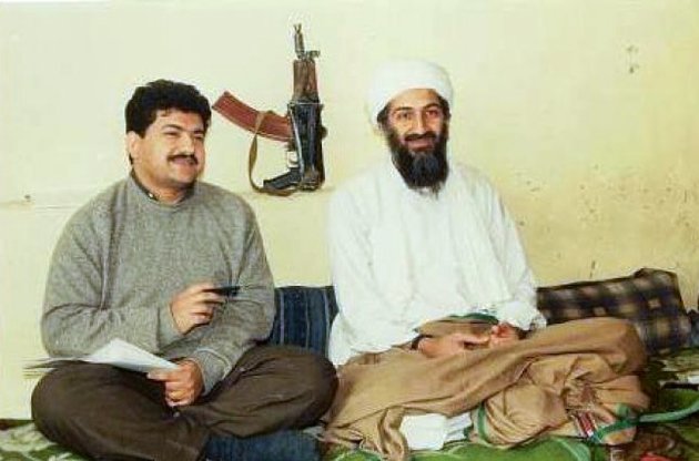 ЦРУ хоче виправдати жорстокі тортури вбивством Осами Бін Ладена – NYT