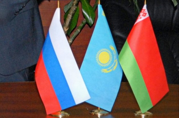 Митний союз "тріщить по швах"