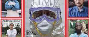 Журнал Time удостоил звания 