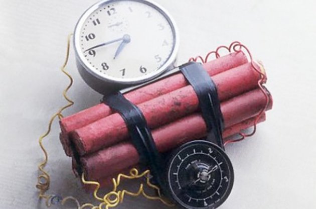 Почти за 10 месяцев в Украине было совершено 1037 терактов