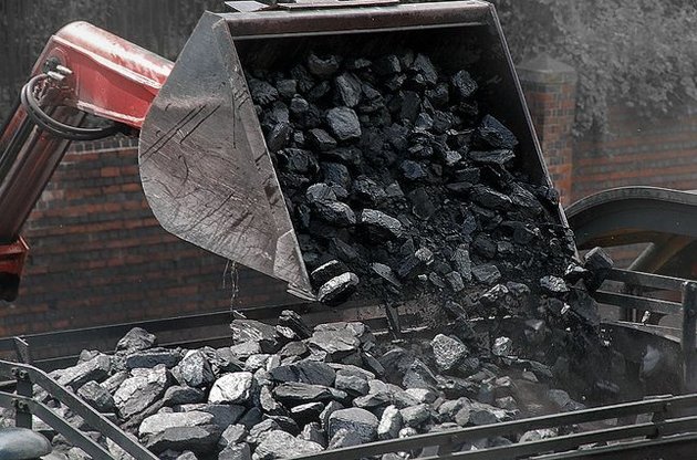 Под видом российского угля Украине могут продавать уголь с Донбасса