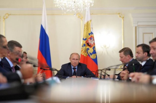 Путин спасает олигархов за счет россиян - Focus