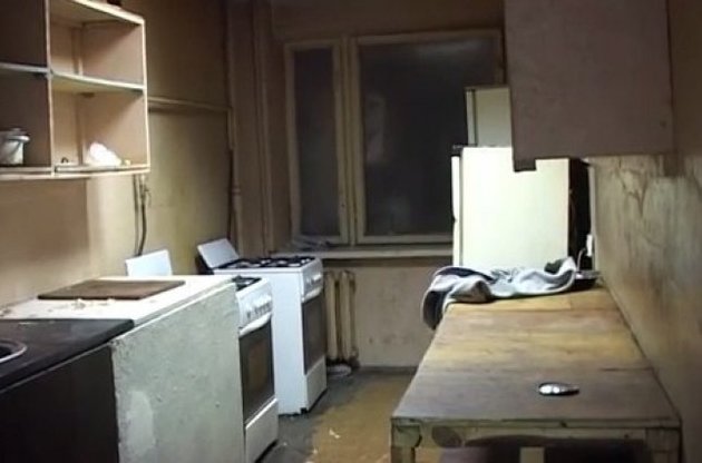 В одном из киевских общежитий произошел взрыв, есть погибший
