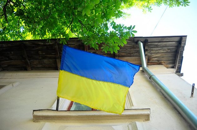 Только 3% украинцев хотят присоединения их области к России