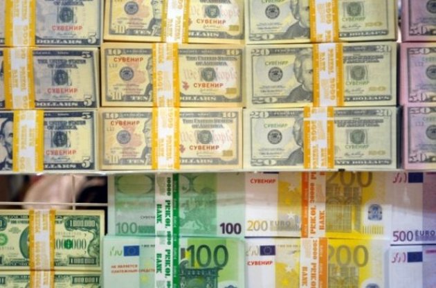 Верховна рада підвищила граничний обсяг держборгу