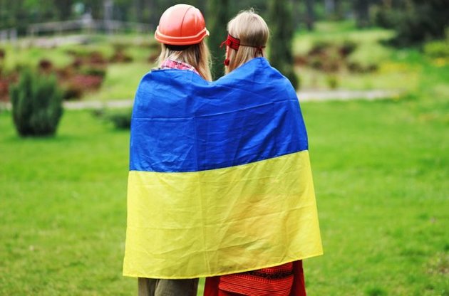 Жителі Донбасу і решти України вірять в національне примирення