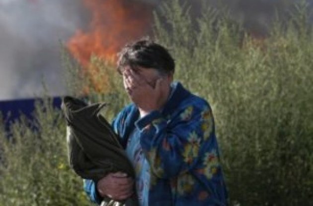 Бойовики знову обстріляли Луганську область - є поранені