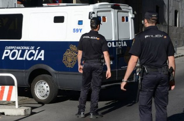 Італійські поліцейські масово дезертирували перед Новим роком