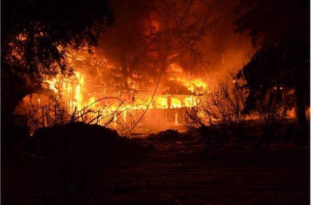 Трагедія сталася з необережності, заявляють влади