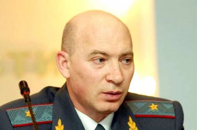 Бучнєв нібито привласнив собі три квартири