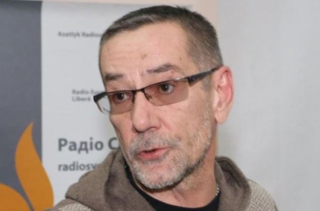 Горбунов: Нехай це кіно стане прикладом