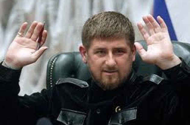 Кадиров впевнений, що у нього ІГ під контролем