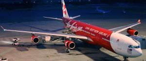 Родичі жертв катастрофи літака AirAsia отримають $ 24 тисячі компенсації