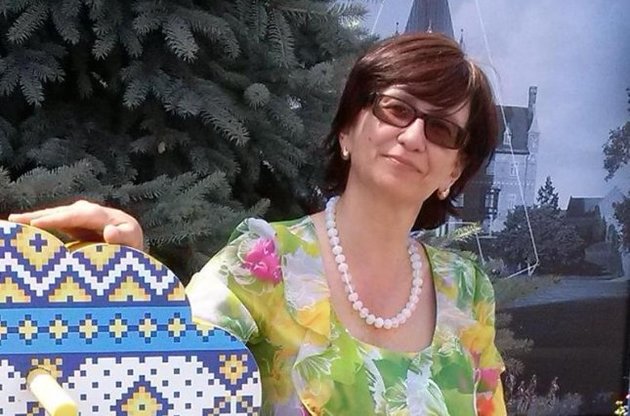 Волонтер Нелли Стельмах в Минобороны займется закупками для армии