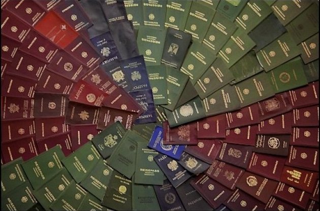 В Україні не буде подвійного громадянства - Клімкін