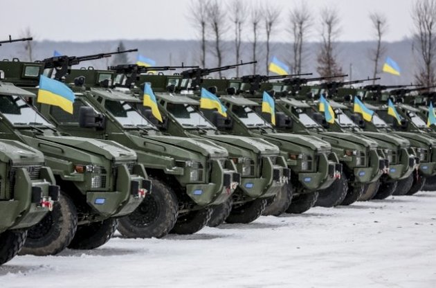 В Україні існує ймовірність введення воєнного стану - експерт
