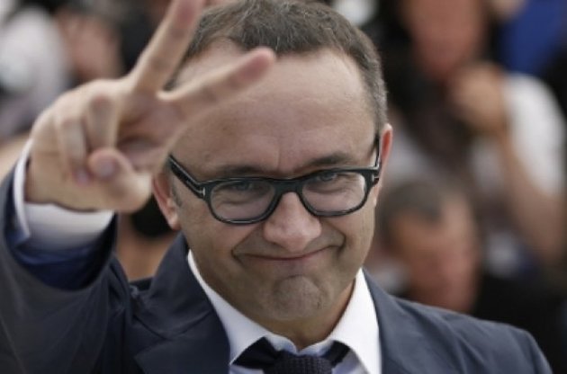 Звягінцев отримав "Золотий глобус" за фільм "Левіафан.