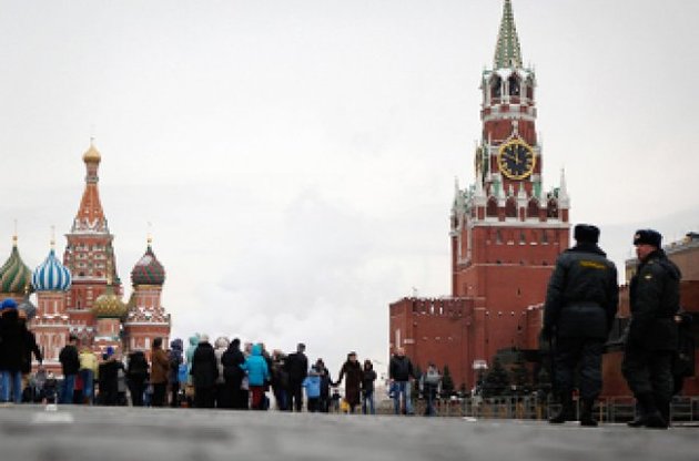 Росіяни вважають, що Захід заздрить РФ і хоче прибрати до рук її природні багатства