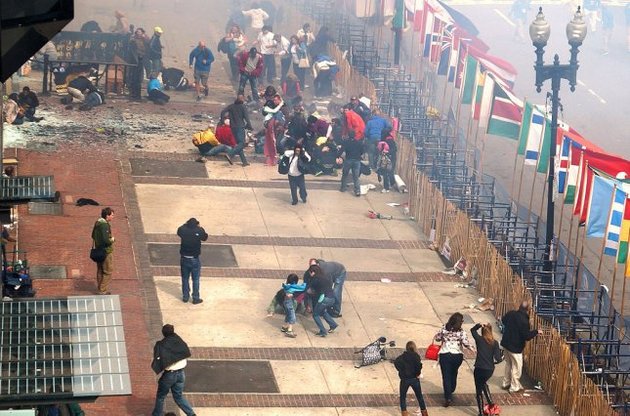 Європі загрожують нові теракти